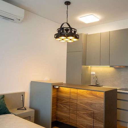 Belgrade Center Apartment Lux Residence المظهر الخارجي الصورة