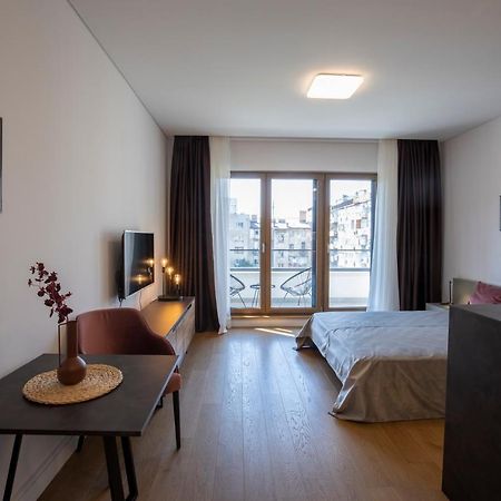 Belgrade Center Apartment Lux Residence المظهر الخارجي الصورة