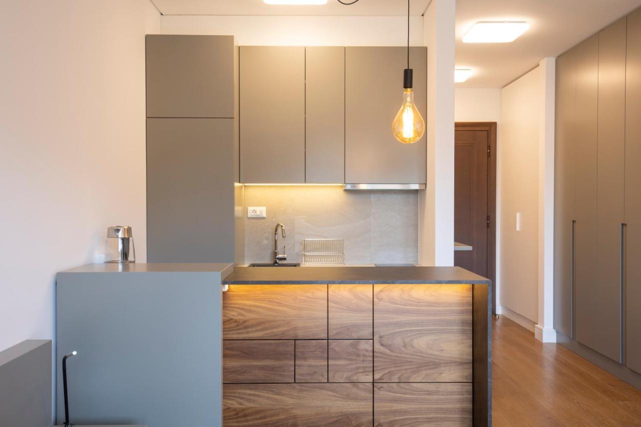 Belgrade Center Apartment Lux Residence المظهر الخارجي الصورة