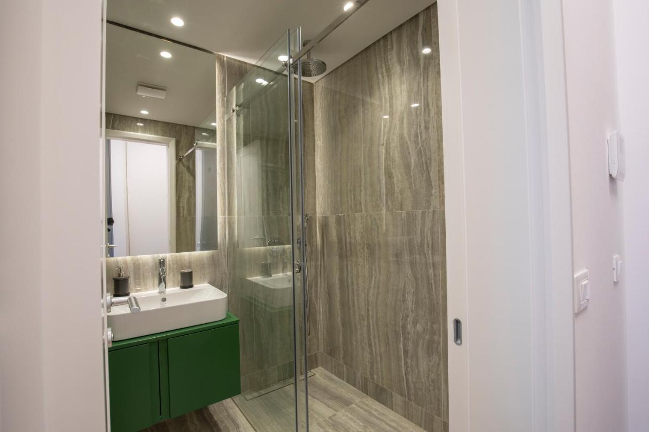 Belgrade Center Apartment Lux Residence المظهر الخارجي الصورة