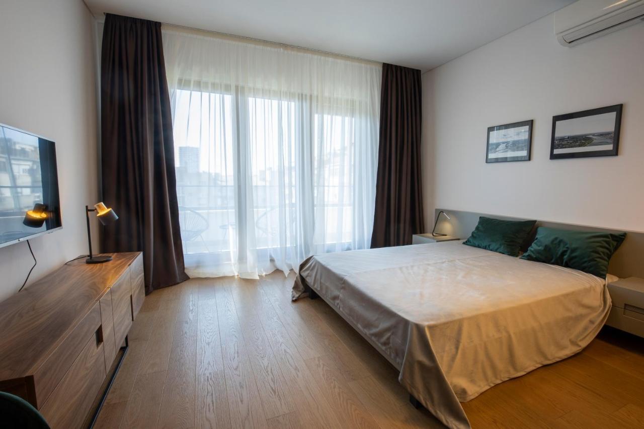 Belgrade Center Apartment Lux Residence المظهر الخارجي الصورة