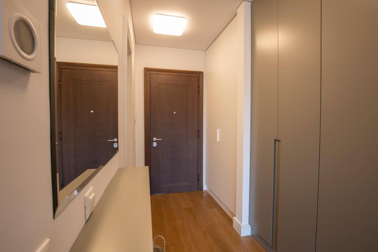 Belgrade Center Apartment Lux Residence المظهر الخارجي الصورة
