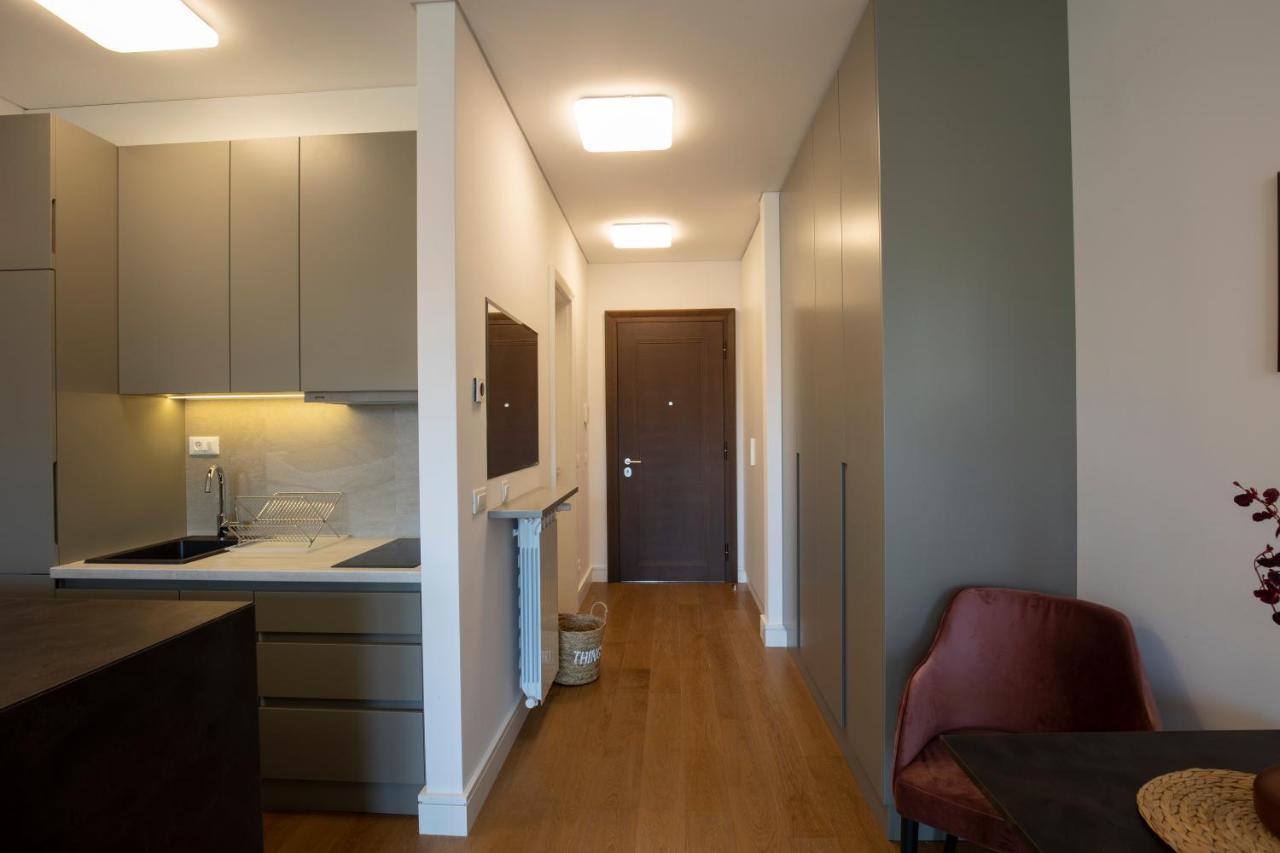 Belgrade Center Apartment Lux Residence المظهر الخارجي الصورة