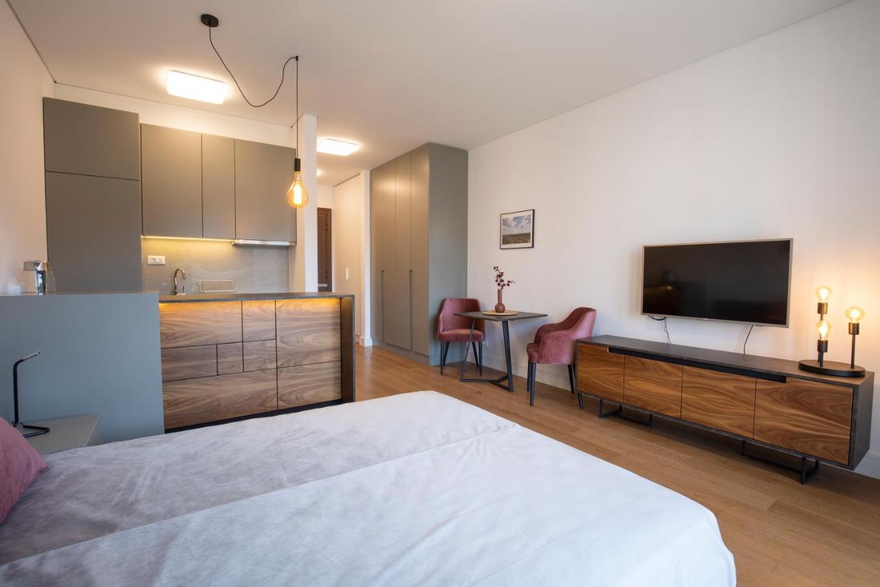 Belgrade Center Apartment Lux Residence المظهر الخارجي الصورة