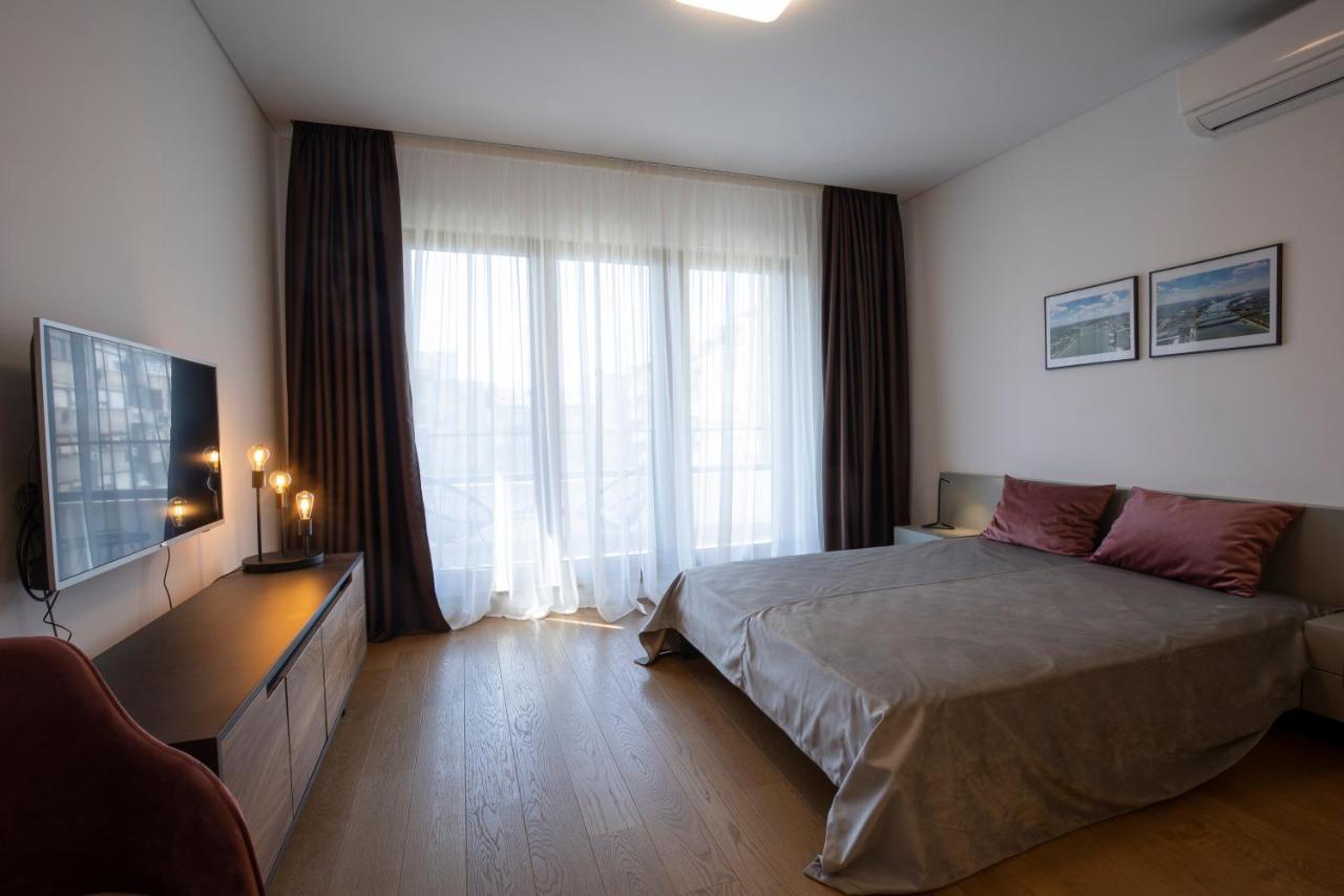 Belgrade Center Apartment Lux Residence المظهر الخارجي الصورة