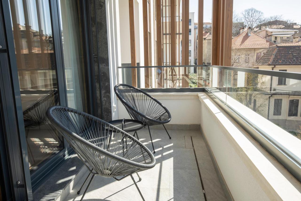Belgrade Center Apartment Lux Residence المظهر الخارجي الصورة