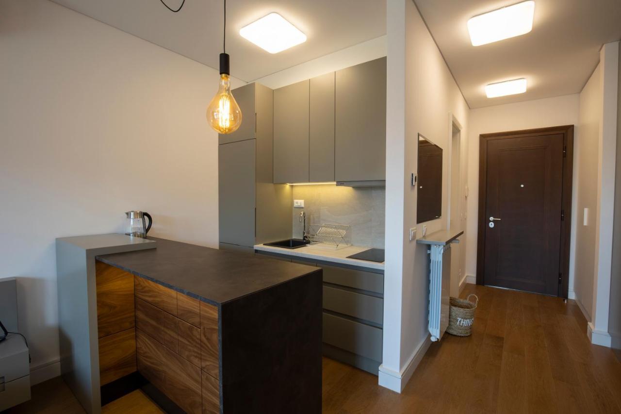 Belgrade Center Apartment Lux Residence المظهر الخارجي الصورة