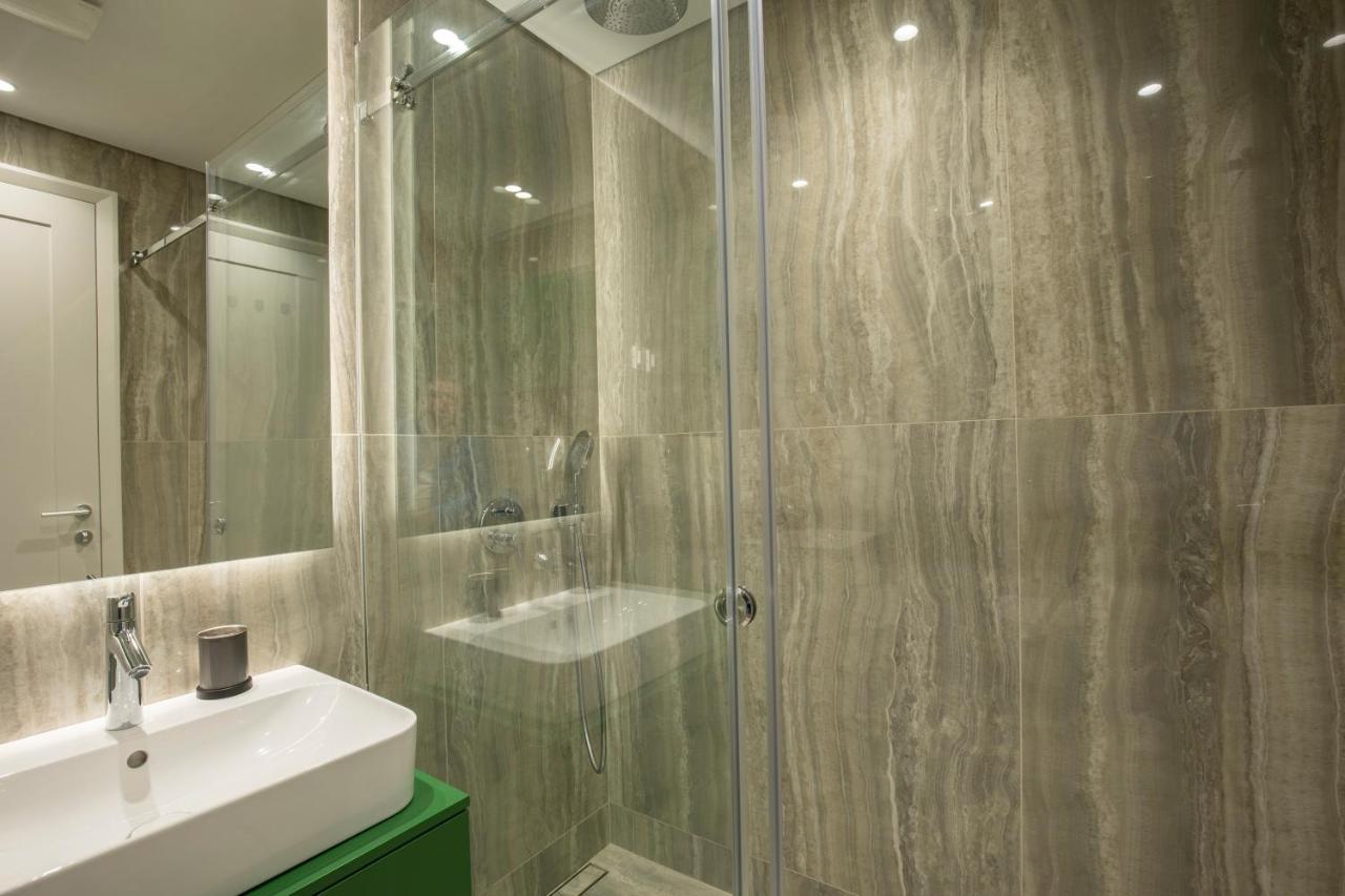 Belgrade Center Apartment Lux Residence المظهر الخارجي الصورة